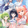 버추얼 유닛 프리즈브이(Priz-V), 글로벌 흥행 신호탄..데뷔 동시 글로벌 차트인