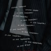 DKZ 재찬, 미니 2집 'JCFACTORY vol.2' 스케줄러 공개..기대 UP