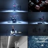 캐치더영, 30일 교향곡 모티프 연주곡 'The Young Wave' 발매