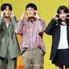 지예은 "BTS 진, 같이 있으면 욕먹을까 걱정했는데..찐남매 케미"[한 차로 가]