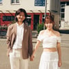 김현성, ♥모니카 열애 비하인드 "유재석 형님이 연결해줬죠"[인터뷰③]