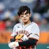 MLB.com "이정후 wRC+ 83→159 큰 도약, 한국에서도 2루타 머신이었다"
