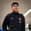'독일 계속 잔인 혹평' 김민재는 참는다, EPL 이적설 직접 끝냈다 "7개월 고통스러웠지만... 뮌헨 떠날 이유 없다"