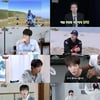 BTS 진, 못하는 게 뭐야..예능으로 보여준 인간美