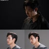차갑지만 뜨거운 김성철..영화 '파과' 속 뉴 페이스 공개
