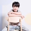 '박보검 아역' 이천무 "대작 '폭싹' 출연 영광, 피해 안 끼치게 열심히" [인터뷰①]