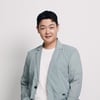 '신병3' 김민호 "'원작자' 장삐쭈 작가 하차에 걱정했지만..의심 접기로" [인터뷰②]