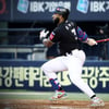 '오늘만 같아라' 로하스-황재균 6안타 5타점 합작→팀 8득점 폭발! KT, 두산에 8-3 승... 5G 연속 1점차 승부 탈출 [잠실 현장리뷰]