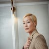 이혜영, '파과'로 만난 신세계 "지금껏 내 맘대로 연기..반성했죠"[★FULL인터뷰]