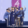 '평균 40세↑' 슈퍼주니어 "이젠 안 싸워..전투력 떨어져"[용타로]