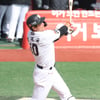 '타율 0.203' 38세 베테랑 2번 배치→7G 만에 8득점 대폭발! 이강철 승부수 제대로 통했다 "황재균이 베테랑답게 잘해줬다" [잠실 현장]