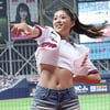 [★포토] 리원 '진격하라 히어로즈'