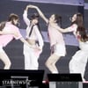 이즈나, 안무에 시선집중[★포토]