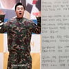 '재혼' 이상민 "'예비 신부', 어떤 고난에도 지켜주고 싶다" 심경 고백 [전문]