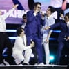 god, 대선배의 여유[★포토]