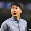 '부상 심각' 손흥민, 결국 훈련장에도 없었다 "UEL 4강 결장 확실" 감독피셜... 결승도 관중석서 지켜보나