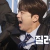 이찬원, 빵→호통→강원도아리랑까지..'뽈룬티어' 과몰입 '재미 쑥쑥'