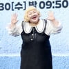 '40kg 감량 선언' 홍윤화, 결국 다이어트 정체기.."몸무게 왔다갔다"