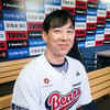 "두산 냉정하게 '악'이 사라졌다, 진짜 화가 나있는 그 악이..." 이 악문 42세 베테랑 이적생 고효준의 각오 [잠실 현장]