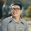 '신병3' 김민호 "박민석 전용 배우 NO, 내 외모가 무기" [★FULL인터뷰]