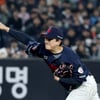 롯데 김원중, KBO 역대 5번째 6시즌 연속 10 세이브까지 '-1'