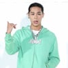 '마약투약 자수' 식케이 집행유예 2년.."범행 횟수 많지만 반성"[종합]