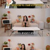 '연정훈♥' 한가인, 다이어트 고민 "40대 되니 살쪄서 큰일" [자유부인]