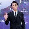 정경호 "감독 父정을영, 둘도 없는 친구..산티아고 한달 여행도"[지금백지연]
