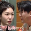 "초콜릿 먹고 싶다" 22기 영식, 장미에 혼쭐 나고 '자폭'