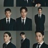 '스테이지 파이터' 1위 최호중 하차..12인 STF무용단 11월 전국투어