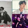 BTS 제이홉·이찬원·플레이브, 'TMA 베스트 뮤직 - 봄' TOP3 주인공