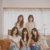 르세라핌, 데뷔 3주년 "피어나 영원히 ♥"