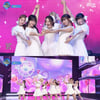 유니스, 'SWICY(스위시)' 탄탄한 라이브→완벽 합 군무 [엠카]
