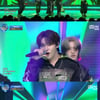 트렌드지, 강렬 비주얼로 돌아온 '카멜레온' [엠카]