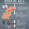 키스오브라이프 신보 타이틀곡은 'Live, Love, Laugh'..스페셜 싱글 'KISS ROAD' 트랙리스트 공개