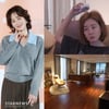 김성령, 한강뷰 아파트 자랑 후 이사..또 새 집 공개한다 [전참시]