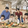 "복근 노출 안무 有"..TXT, 오늘(2일) 디지털 싱글 'Love Language' 발표[일문일답]