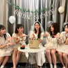 '13남매 장녀' 남보라, 브라이덜 샤워도 여동생들과.."남가 5녀"