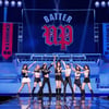 베이비몬스터, '15만 운집' 日 투어→'Sony Park展 2025' 성황