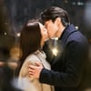 이동욱♥이주빈, 루프탑 '키스' 포착 [이혼보험]