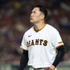 '2사 후 5연속 피안타' 다나카, 기약 없는 2군행→"다음 등판 밝힐 단계 아냐" 감독도 미련 버렸다