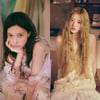 아일릿 윤아X민주, 美 '디즈니 스타' 카일리 캔트럴과 컬래버[공식]