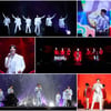 현역가왕2 전국투어 콘서트, 부산 공연 김준수 깜짝 합류..TOP7 완전체