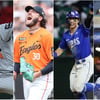 네일·박세웅·김서현·폰세·김성윤·디아즈·오스틴·전민재, 3~4월 월간 MVP 후보 올라