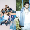 NCT, 결과로 증명했다..WISH·마크 '한터차트' 1·2위 석권