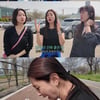 '차세찌♥' 한채아 "열심히 운동해도 몸 안 좋아..노산 때문인가"[햅삐김성은]