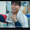 '용안에 피멍 든' 박보검..'굿보이' 아드레날린 액션 트레일러 공개