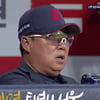'마황' 기습번트 실패→끝내 내야안타, 김태형 감독도 깜놀 "그걸 살 줄 진짜 몰랐다" [부산 현장]