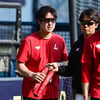 KBO 리그 홈런왕, 시즌 첫 1군 등록→3번 지명타자 출격! 500홈런 도전 나선다 [잠실 현장]