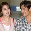 이민정, ♥이병헌에 불만 토로 "어쩌다 안 해준 걸, 콕 집어서" [가오정]
